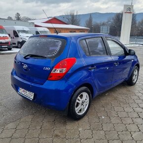 Hyundai i20 - 6