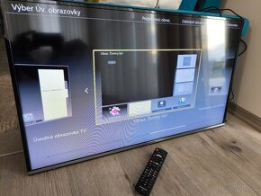 LED TV Panasonic TX-40CS520E - 6