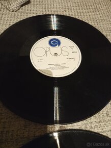 Predám LP platne - 6