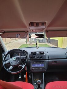 Škoda Roomster 1,6TDi - 6