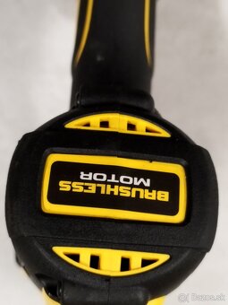 Dewalt aku skrutkovac dcd791 - 6