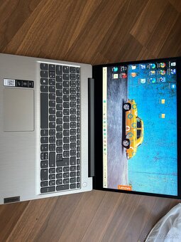 Notebook Lenovo Ideapad 3 - 6