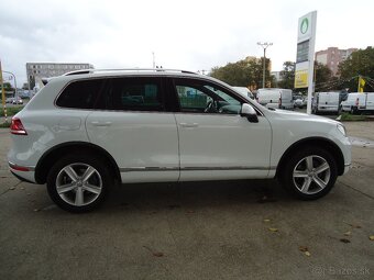 Volkswagen Touareg II 3.0 V6 TDI BMT Premium 4MOTION - 6