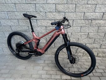 Haibike ebike 720wh - 6