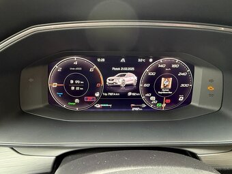 CUPRA FORMENTOR 1,4 TSI E-HYBRID DSG 150 KW, VIRTUAL,KAMERA, - 6