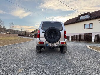 Suzuki Jimny 1.5 DDIS - 6