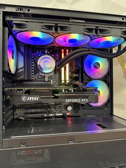 ⭐️ Ryzen 7 7800x3D, RTX 3080 10GB, 32GB RAM, 1TB SSD, 850W - 6