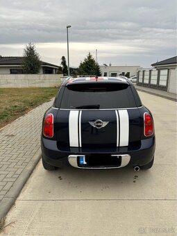 Predam Mini Countryman - 6