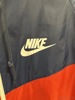 Pánska bunda Nike Sportswear Windrunner - 6