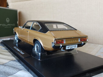 1:18 Ford Consul - 6