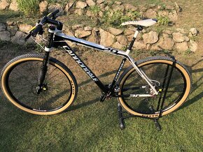 Cannondale Flash 29 Carbon - 9,2kg - 6