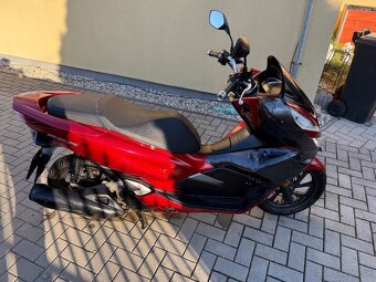 Honda PCX 125 - 6