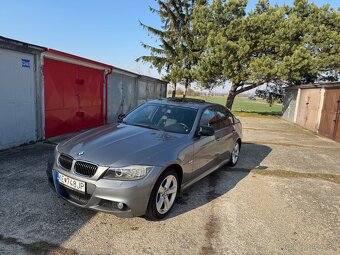 Bmw E90 325i xDrive facelift - 6