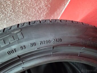 225/50 R17 PIRELLI CINTUAGO RUN FLAT - 6