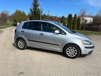 Vw golf plus 1,6FSi - 6