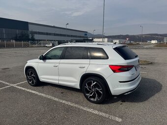 Škoda Kodiaq Sportline packet - 6