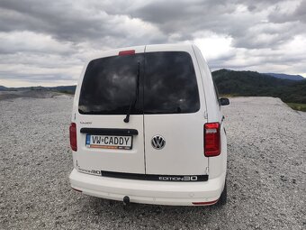 Vw Caddy 2.0tdi DSG - 6