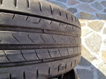 Continental PremiumContact 7 225/40 r18 - 6