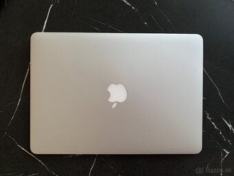 Macbook Air 11, 4GB, 128 GB - 2013 - 6