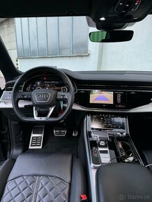 Audi Q8 50 3.0 TDI mHEV quattro tiptronic 3x sline - 6