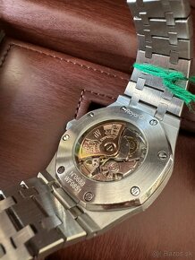 Audemars Piguet Royal Oak - 6