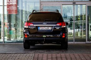 Subaru Outback 2.0 D Comfort - 6