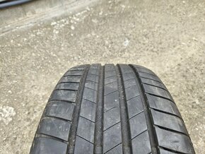 1x Bridgestone Turanza T005 225/40 R18 - 6