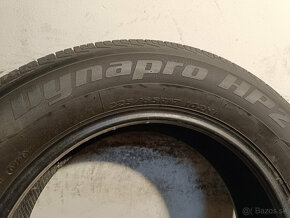 225/65 R17 Letné pneumatiky Hankook Dynapro 2 kusy - 6