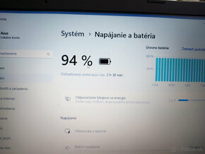 notebook Asus VivoBook - Ryzen 5 3500u, 18GB RAM, 2GB nVidia - 6