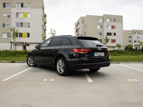 Audi A4 2.0 Tdi quattro B9 - 6