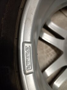 5x114,3 R17 Dezent KIA-HYUNDAI-MAZDA-DACIA-SUZUKI - 6