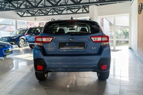 Subaru XV 1.6i Lineartronic AWD Comfort - 6