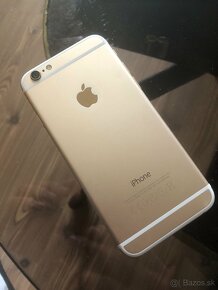 Apple iPhone 6 16GB - 6