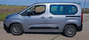 Citroen Berlingo - 6