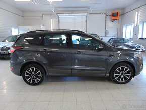 Ford Kuga 2.0 TDCI ST-LINE 4x4 najeto 67 000 KM-DPH - 6