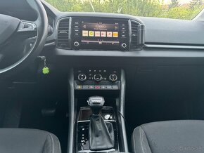 Škoda Karoq 1.6TDi DSG r.v 2019 - Odpočet DPH - - 6