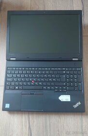 Lenovo ThinkPad L570, i5, 15,6" - 6