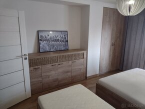 Prenájom 2 izbový apartmán Zemplínska šírava - 6