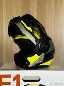 Prilba Schuberth E1 - 6