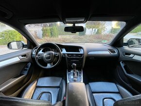 Audi A4 3.0 CR TDI 3x S-Line Quattro - 6