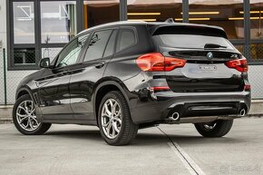 BMW X3 XDRIVE30D A/T - 6