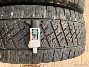 235/65R16C Lassa zimne - 6