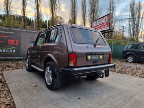 Lada Niva 1.7 Classic LPG - 6