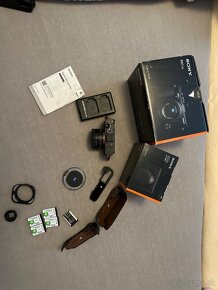 Sony RX1R II - 6