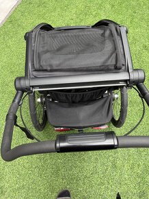 Thule Chariot sport 1 - 6