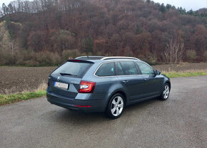 Škoda Octavia 2.0Tdi DSG Business Combi M2020 Kúp.Slovensko - 6