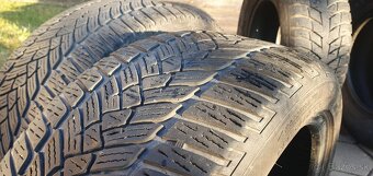 FULDA Kristall Control HP2, 225/45 R17 zimne, 225/45 17 - 6