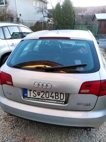 Audi a 6 - 6