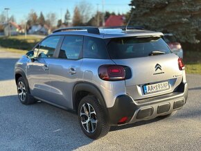 Citroen C3 Aircross PureTech 110 S&S C-Series - 6