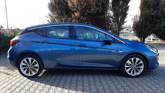 Opel Astra 1.6 CDTI 136k ecoFLEX Start/Stop Enjoy - 6